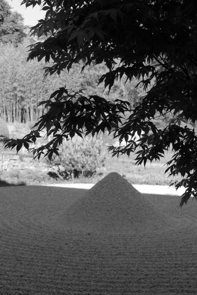 Haus und Garten Eisenbuch